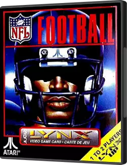 ROM NFL Football